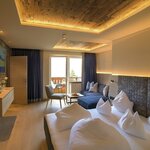 Photo of towerroom de luxe "Panorama"