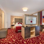 Photo of Gedeelde kamer, douche, WC, superior