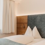 Photo of Double room, shower, toilet, 1 bed room