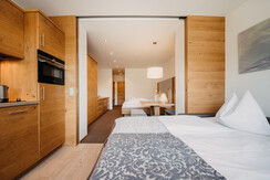 Suite Kristall 15