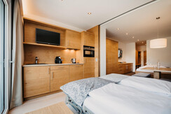 Suite Kristall-16