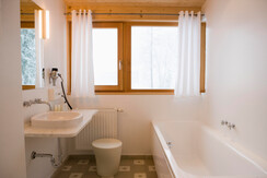 Alpine Spa Haus Hirt, Bad Gastein