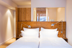 Alpine Spa Haus Hirt, Bad Gastein