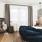 Photo of Tweepersoonskamer, bad, WC