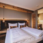 Photo of ALPINE Double room, shower, toilet, balcony