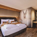 Photo of ALPINE Spa Suite, bathtub, daybed, sauna