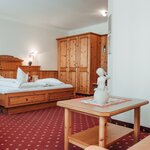 Photo of Double room, shower, toilet, balcony