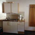 Photo of Appartement, douche, WC, 1 slaapkamer