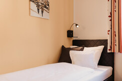 Zweibettzimmer