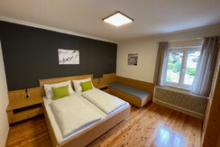 Ferienhaus-Antonia-Dorfgastein-Zimmer-App. 4