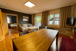 Ferienhaus-Antonia-Dorfgastein-Wohnzimmer-App. 4