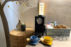 Kaffemaschine 1