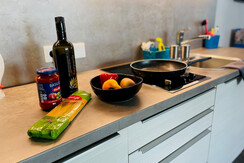 Kochen