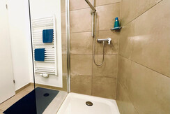 Dusche