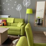 Photo of Juni, Hotel suite, separate toilet and shower/bathtub, 2 bed rooms