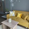 Photo of Juni, Apartament hotelowy, WC i wanna/prysznic oddzielny