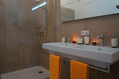Dusche