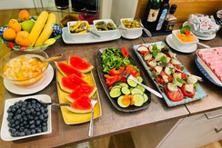 Frühstück 1