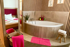 Suite Bergtraum 1