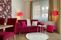 Suite Bergtraum 1