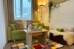 Suite Bergtraum 2