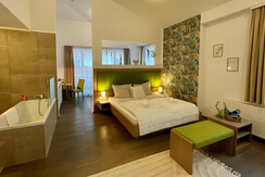 Suite Bergtraum 2