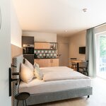 Photo of Apartmán, sprcha, WC