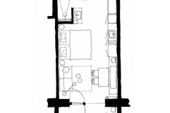 1.Grundriss Apart33