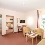 Photo of Apartmán, sprcha, WC
