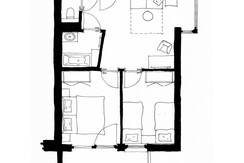 4.Grundriss Family