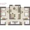 Photo of Apartment, shower or bath, toilet, 2 bed rooms