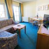 Photo of app/1 slaapkamer/bad, wc | © Aparthotel Alpina