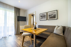 Küche_Appartement