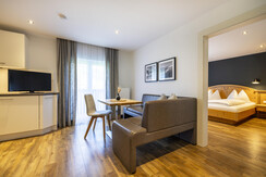 Küche_Appartement