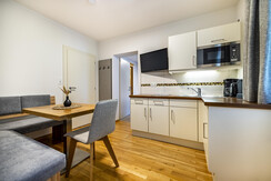 Küche_Appartement