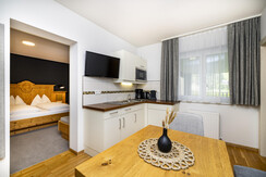 Küche_Appartement