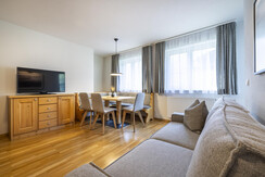 Wohnraum