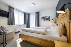 Doppelzimmer