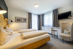 Doppelzimmer