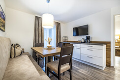 Küche_Appartement