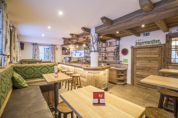 Hotelbar