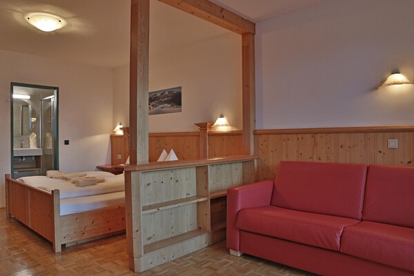 Appartement Typ A