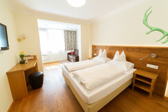 App 3 Schlafzimmer
