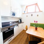 Photo of Apartment, shower, toilet, 2 bed rooms
