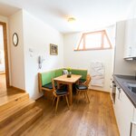 Photo of Apartment, shower, toilet, 2 bed rooms