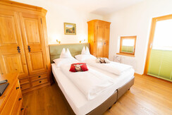 App 2 Schlafzimmer