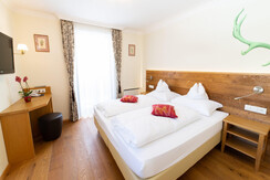 App 4 Schlafzimmer
