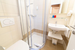 App 4 Badezimmer