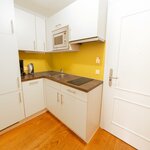 Photo of Apartment, shower, toilet, 2 bed rooms