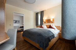 AP 1 Schlafzimmer